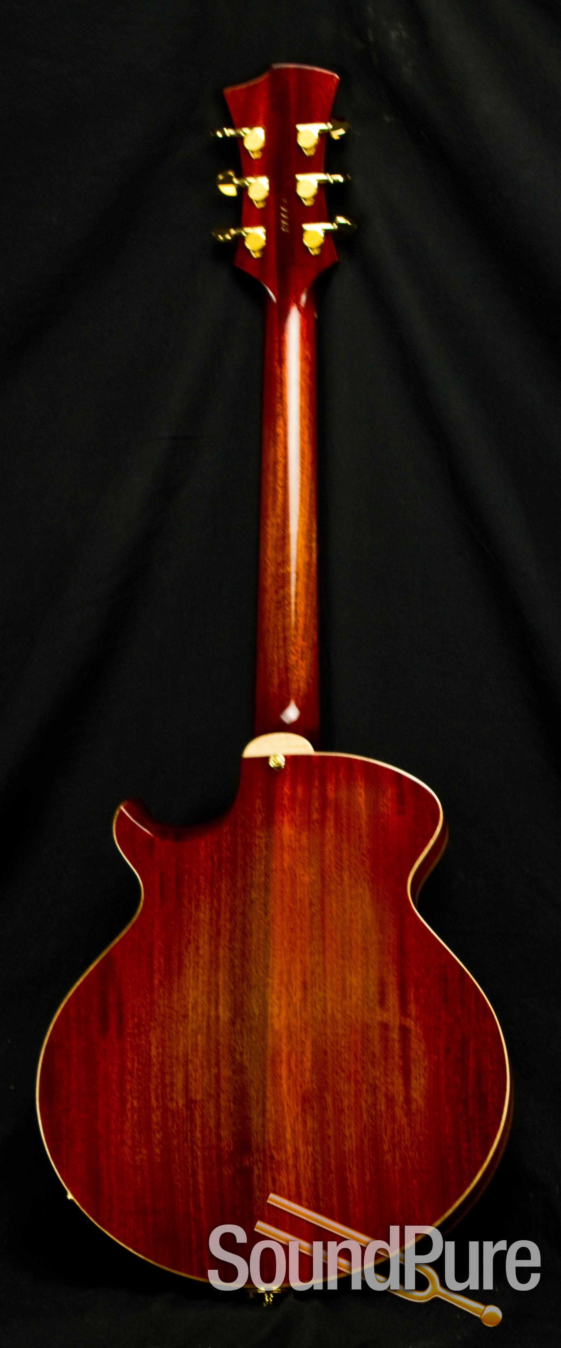 Eastman ER1 El Rey Archtop Electric Guitar