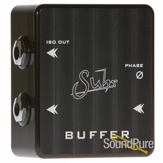 Suhr Buffer — image 1