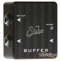 Suhr Buffer Suhr Buffer