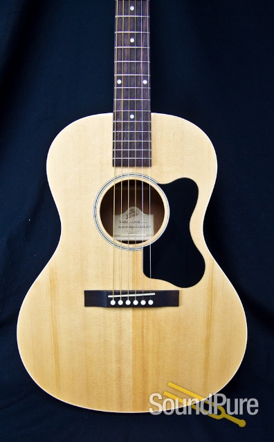 The Loar LO-16 Acoustic Guitar- used — image 2
