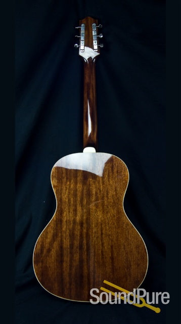 The Loar LO-16 Acoustic Guitar- used — image 8