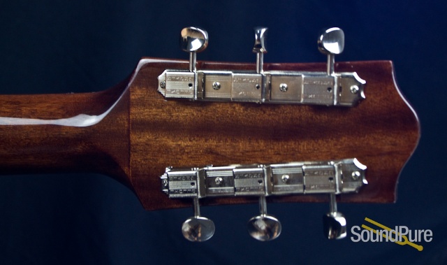 The Loar LO-16 Acoustic Guitar- used — image 10