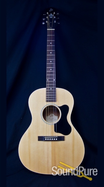The Loar LO-16 Acoustic Guitar- used — image 13