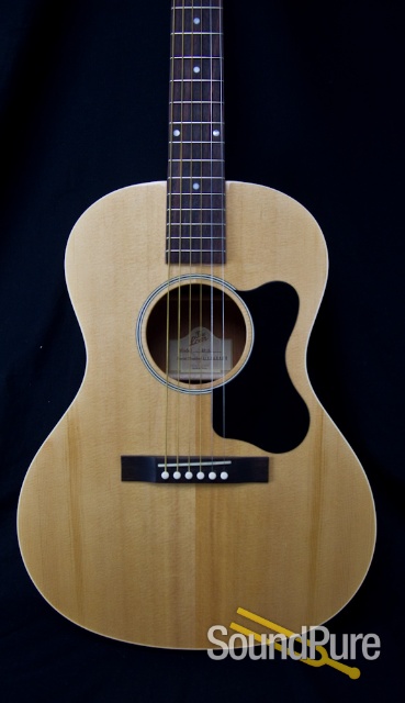 The Loar LO-16 Acoustic Guitar- used — image 15