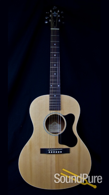 The Loar LO-16 Acoustic Guitar- used — image 16