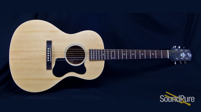 The Loar LO-16 Acoustic Guitar- used — image 18