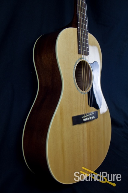 The Loar LO-16 Acoustic Guitar- used — image 19