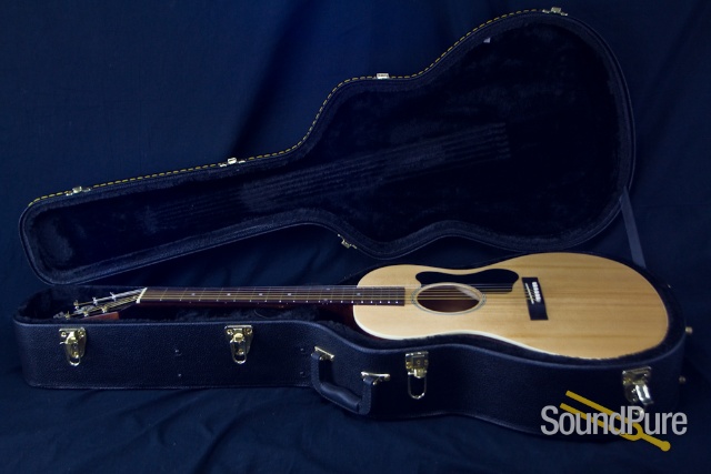 The Loar LO-16 Acoustic Guitar- used — image 24