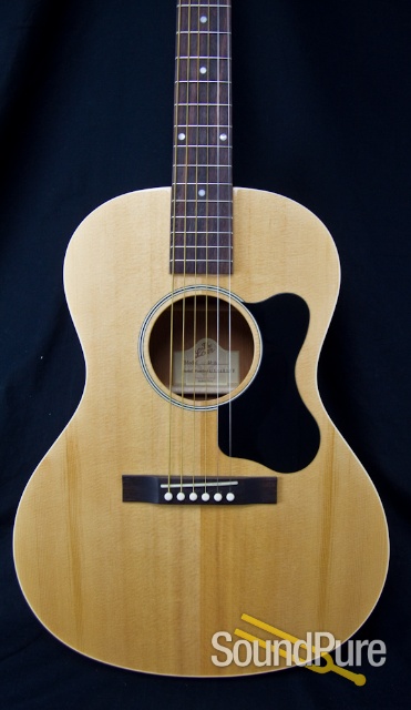 The Loar LO-16 Acoustic Guitar- used — image 26