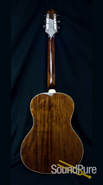 The Loar LO-16 Acoustic Guitar- used — image 29