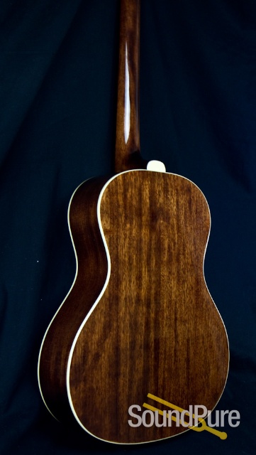 The Loar LO-16 Acoustic Guitar- used — image 30