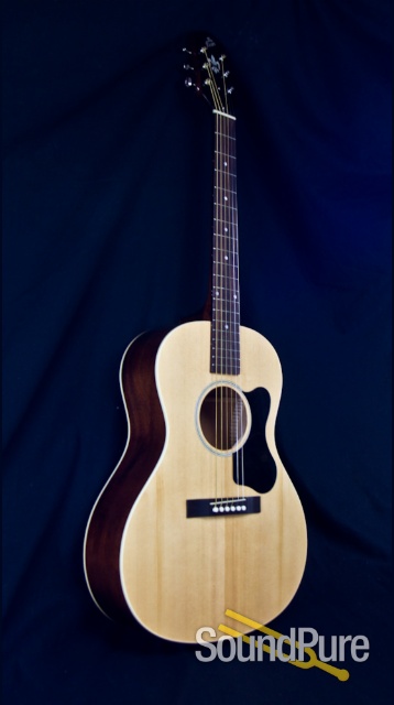 The Loar LO-16 Acoustic Guitar- used — image 40