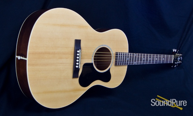 The Loar LO-16 Acoustic Guitar- used — image 43