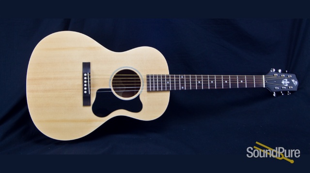 The Loar LO-16 Acoustic Guitar- used — image 44