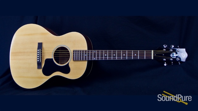 The Loar LO-16 Acoustic Guitar- used — image 46