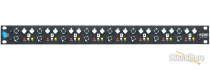 API Audio 8200 Summing Mixer API Audio 8200 Summing Mixer