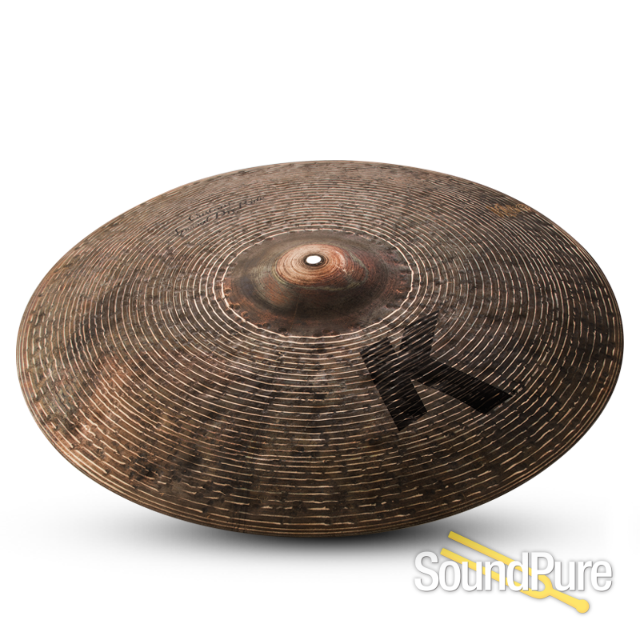 Zildjian k on sale special dry ride