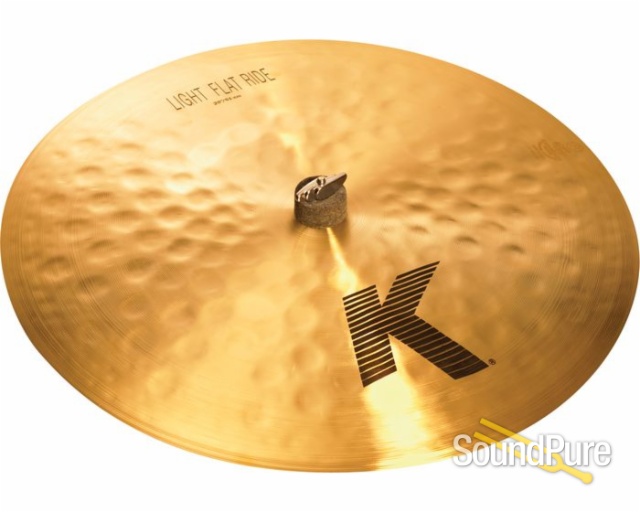 Zildjian 20