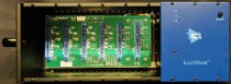 API Audio 500-6B 6 Slot 500 series Lunchbox with Power Supply API Audio 500-6B 6 Slot 500 series Lunchbox with Power Supply