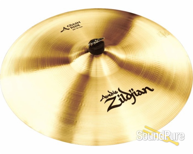 Zildjian 18" A Series Crash Ride Cymbal