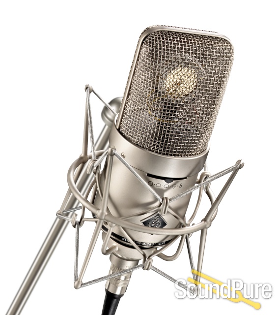 Neumann M 149 Tube Microphone — image 1