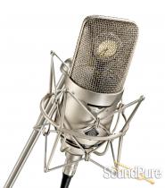 Neumann M 149 Tube Microphone Neumann M 149 Tube Microphone