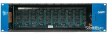 API Audio 500VPR 10 space Vertical 500 Series Module Rack API Audio 500VPR 10 space Vertical 500 Series Module Rack