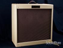 Holland Gibb Droll Amp (Combo) - used