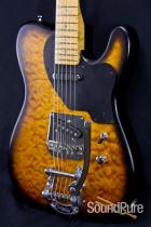 L'Esperance T series Maple  Electric Guitar- used L'Esperance T series Maple  Electric Guitar- used