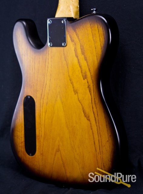 L'Esperance T series Maple  Electric Guitar- used — image 5