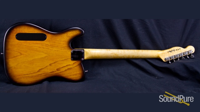 L'Esperance T series Maple  Electric Guitar- used — image 20
