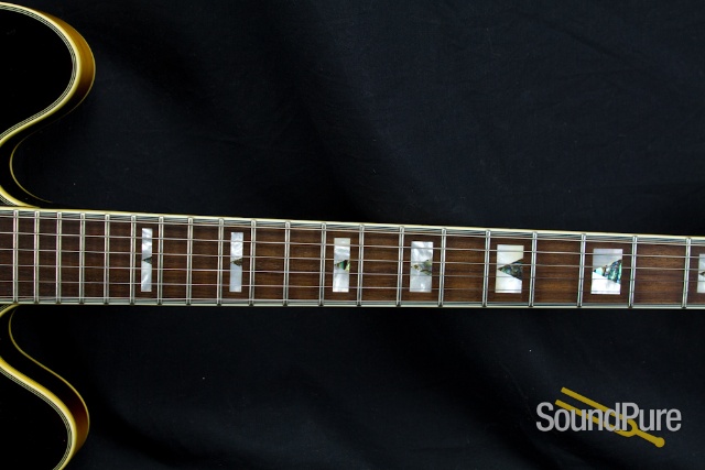 Epiphone Sheraton II VS Semi-hollow Electric Guitar- used — image 29