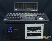 iZ Corp Radar 24 Digital Recording System - Used