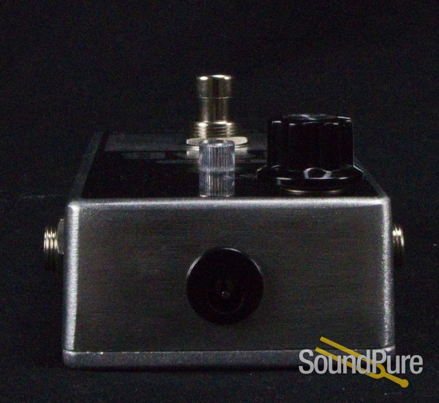 FX Engineering MOab Boost Effect Pedal — image 2