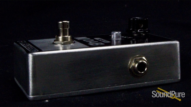 FX Engineering MOab Boost Effect Pedal — image 4