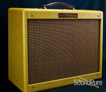 Victoria 5112 Tweed Combo - Used - Mint Condition Victoria 5112 Tweed Combo - Used - Mint Condition
