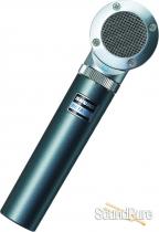 Shure Beta 181/C Ultra-Compact Side-Address Microphone Shure Beta 181/C Ultra-Compact Side-Address Microphone