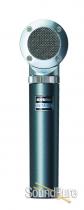 Shure Beta 181/S Ultra-Compact Side-Address Microphone Shure Beta 181/S Ultra-Compact Side-Address Microphone