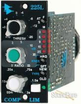 API Audio 225L 200 series Compressor / Limiter API Audio 225L 200 series Compressor / Limiter