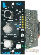 API Audio 235L 200 series Noise Gate / Expander API Audio 235L 200 series Noise Gate / Expander