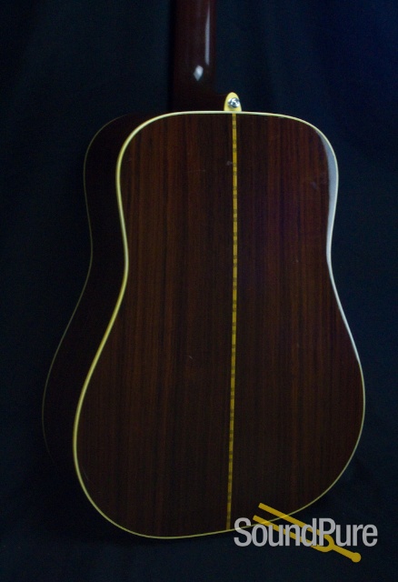 1985 Martin D12-28 Acoustic Guitar — image 8