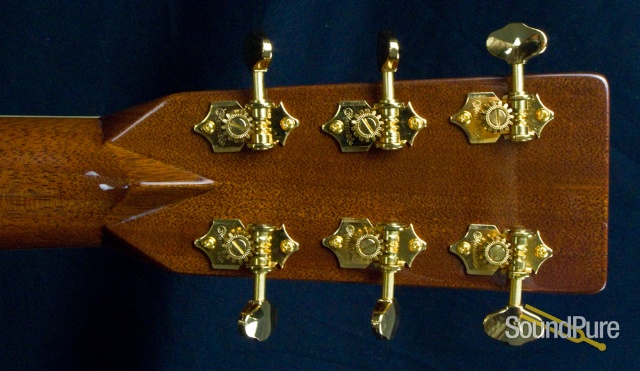 2004 Martin D-42 — image 2