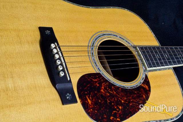 2004 Martin D-42 — image 4