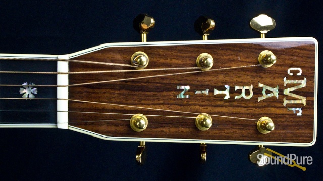 2004 Martin D-42 — image 5