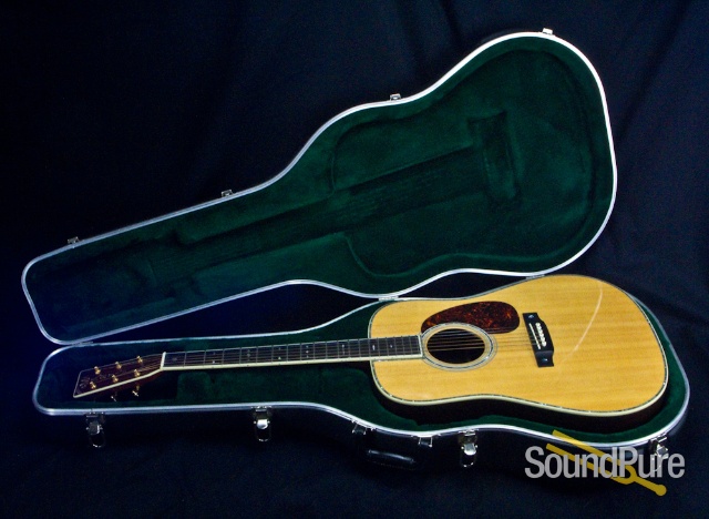 2004 Martin D-42 — image 10