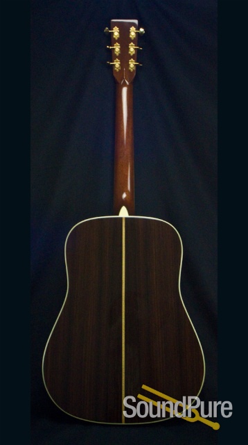 2004 Martin D-42 — image 13