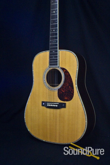 2004 Martin D-42 — image 14