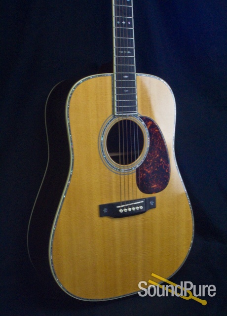 2004 Martin D-42 — image 15