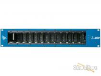 API Audio L200R 12 slot 200 Series Rack API Audio L200R 12 slot 200 Series Rack