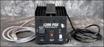 API Audio L200PS Power Supply (for API L200R) API Audio L200PS Power Supply (for API L200R)